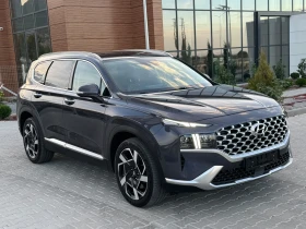 Hyundai Santa fe 2.2CRDI 4WD SIGNATURE::PREMIUM | Auto.bg — изображение 3 Hyundai Santa fe 2.2CRDI 4WD SIGNATURE::PREMIUM | Auto.bg — изображение 3