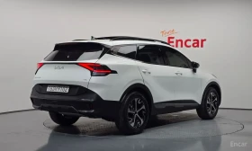 Kia Sportage HYBRID / SIGNATURE / PANO/ 2WD / ОБДУХ / DISTRONIC | Auto.bg — изображение 2 Kia Sportage HYBRID / SIGNATURE / PANO/ 2WD / ОБДУХ / DISTRONIC | Auto.bg — изображение 2