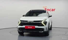 Kia Sportage HYBRID / SIGNATURE / PANO/ 2WD / ОБДУХ / DISTRONIC | Auto.bg — изображение 3 Kia Sportage HYBRID / SIGNATURE / PANO/ 2WD / ОБДУХ / DISTRONIC | Auto.bg — изображение 3