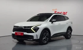 Kia Sportage HYBRID / SIGNATURE / PANO/ 2WD / ОБДУХ / DISTRONIC