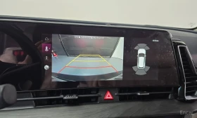 Kia Sportage HYBRID / SIGNATURE / PANO/ 2WD / ОБДУХ / DISTRONIC | Auto.bg — изображение 12 Kia Sportage HYBRID / SIGNATURE / PANO/ 2WD / ОБДУХ / DISTRONIC | Auto.bg — изображение 12