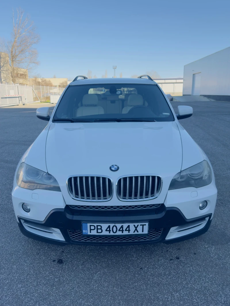 BMW X5 - 17999 лв. / 9202.74 € - 93820123 1 | Car24.bg BMW X5 - 17999 лв. / 9202.74 € - 93820123 1