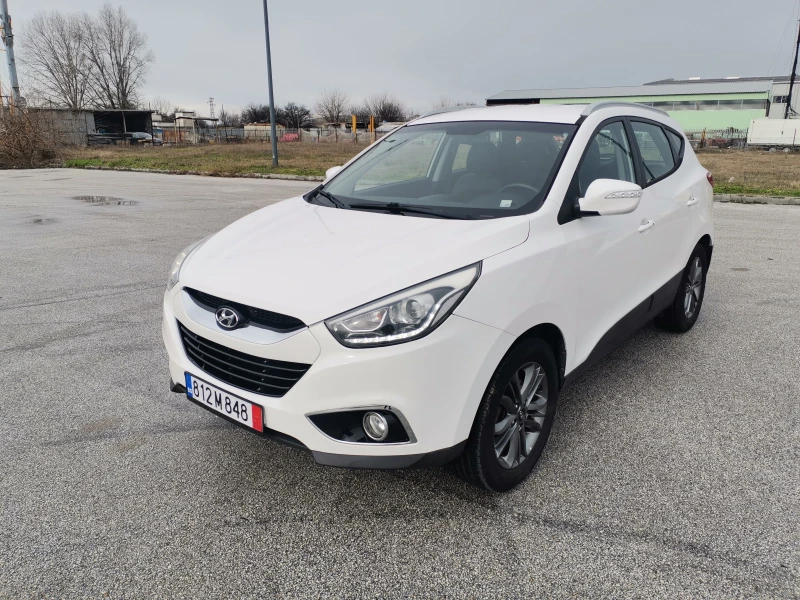 Hyundai IX35 1, 7cdti фейс - 8615 € / 16849.48 лв. - 58535227 1 | Car24.bg Hyundai IX35 1, 7cdti фейс - 8615 € / 16849.48 лв. - 58535227 1