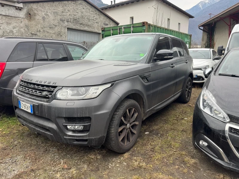 Land Rover Range Rover Sport 3.0D * FULL EXTRA* ЛИЗИНГ * НОВ ВНОС * - 13300 € / 26012.54 лв. - 18923110 1 | Car24.bg Land Rover Range Rover Sport 3.0D * FULL EXTRA* ЛИЗИНГ * НОВ ВНОС * - 13300 € / 26012.54 лв. - 18923110 1