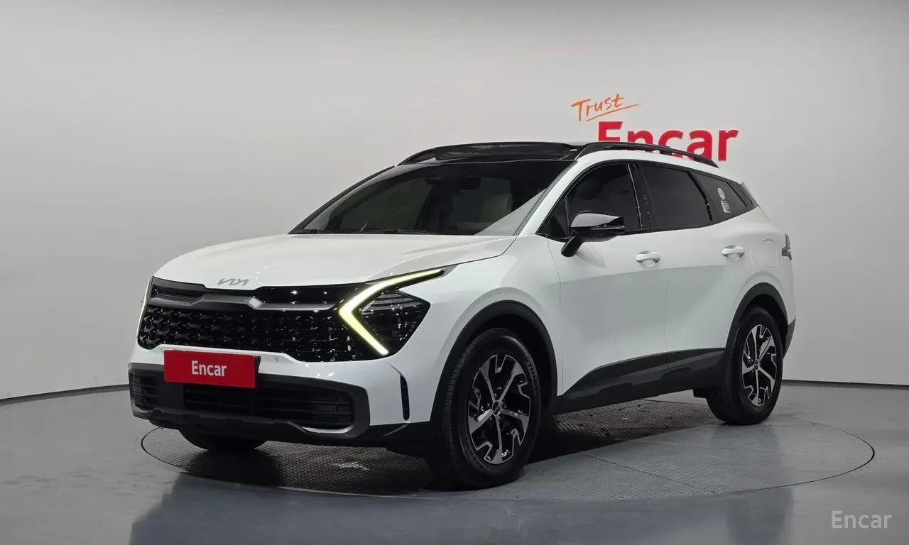 Kia Sportage HYBRID / SIGNATURE / PANO/ 2WD / ОБДУХ / DISTRONIC | Auto.bg — изображение 1 Kia Sportage HYBRID / SIGNATURE / PANO/ 2WD / ОБДУХ / DISTRONIC | Auto.bg — изображение 1
