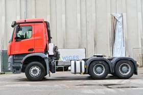 Mercedes-Benz Arocs 2645 | Auto.bg — изображение 2 Mercedes-Benz Arocs 2645 | Auto.bg — изображение 2