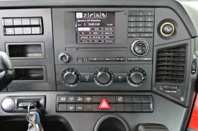 Mercedes-Benz Arocs 2645 | Auto.bg — изображение 13 Mercedes-Benz Arocs 2645 | Auto.bg — изображение 13