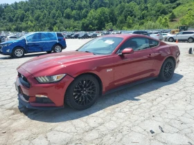 Ford Mustang GT 5.0* РЪЧНА - Car24.bg Ford Mustang GT 5.0* РЪЧНА