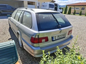 BMW 530 | Mobile.bg — малка снимка 5