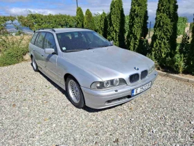 BMW 530 | Mobile.bg — малка снимка 4