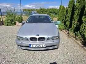 BMW 530 | Mobile.bg — малка снимка 2
