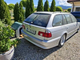 BMW 530 | Mobile.bg — малка снимка 6