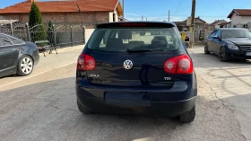 VW Golf Golf 5 1.9 TDi | Mobile.bg — малка снимка 2