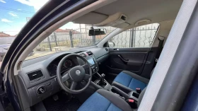 VW Golf Golf 5 1.9 TDi | Mobile.bg — малка снимка 15