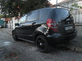 Снимка Mercedes-Benz A 180