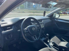 Skoda Octavia 1.6TDI euro6b - 17999 лв. / 9202.74 € - 70030585 11 | Car24.bg Skoda Octavia 1.6TDI euro6b - 17999 лв. / 9202.74 € - 70030585 11