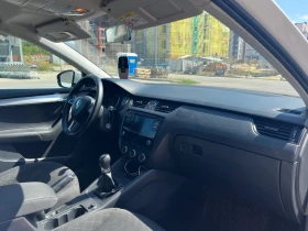 Skoda Octavia 1.6TDI euro6b - 17999 лв. / 9202.74 € - 70030585 10 | Car24.bg Skoda Octavia 1.6TDI euro6b - 17999 лв. / 9202.74 € - 70030585 10