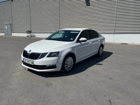 Skoda Octavia 1.6TDI euro6b - Car24.bg Skoda Octavia 1.6TDI euro6b