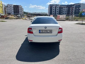 Skoda Octavia 1.6TDI euro6b - 17999 лв. / 9202.74 € - 70030585 6 | Car24.bg Skoda Octavia 1.6TDI euro6b - 17999 лв. / 9202.74 € - 70030585 6