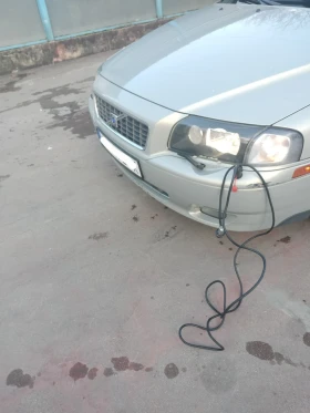 Volvo S80 - 3490 € / 6825.85 лв. - 26615886 14 | Car24.bg Volvo S80 - 3490 € / 6825.85 лв. - 26615886 14