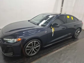 Audi A5 2.0 TFSI QUATTRO * PANORAMA* KEYLESS GO* CARFAX * - Car24.bg Audi A5 2.0 TFSI QUATTRO * PANORAMA* KEYLESS GO* CARFAX *