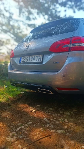 Peugeot 308 Без нито една забележка ! Пълна история Пежо ! - 9999 € / 19556.34 лв. - 93810053 4 | Car24.bg Peugeot 308 Без нито една забележка ! Пълна история Пежо ! - 9999 € / 19556.34 лв. - 93810053 4