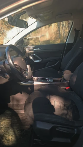 Peugeot 308 Без нито една забележка ! Пълна история Пежо ! - 9999 € / 19556.34 лв. - 93810053 8 | Car24.bg Peugeot 308 Без нито една забележка ! Пълна история Пежо ! - 9999 € / 19556.34 лв. - 93810053 8