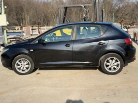 Seat Ibiza 1.6 Тди 105кс - 2900 € / 5671.91 лв. - 96709762 4 | Car24.bg Seat Ibiza 1.6 Тди 105кс - 2900 € / 5671.91 лв. - 96709762 4