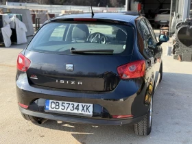 Seat Ibiza 1.6 Тди 105кс - 2900 € / 5671.91 лв. - 96709762 3 | Car24.bg Seat Ibiza 1.6 Тди 105кс - 2900 € / 5671.91 лв. - 96709762 3