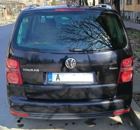 VW Touran Ekofuel/facelift/заводски метан - 2600 € / 5085.16 лв. - 55041957 2 | Car24.bg VW Touran Ekofuel/facelift/заводски метан - 2600 € / 5085.16 лв. - 55041957 2