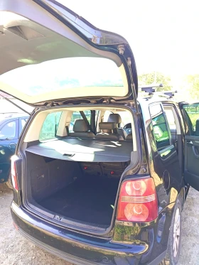 VW Touran Ekofuel/facelift/заводски метан - 2600 € / 5085.16 лв. - 55041957 16 | Car24.bg VW Touran Ekofuel/facelift/заводски метан - 2600 € / 5085.16 лв. - 55041957 16