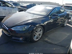 Tesla Model S RWD 70 kWh Battery - 11000 € / 21514.13 лв. - 30288920 2 | Car24.bg Tesla Model S RWD 70 kWh Battery - 11000 € / 21514.13 лв. - 30288920 2