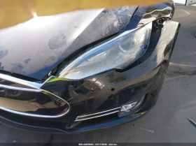 Tesla Model S RWD 70 kWh Battery - 11000 € / 21514.13 лв. - 30288920 12 | Car24.bg Tesla Model S RWD 70 kWh Battery - 11000 € / 21514.13 лв. - 30288920 12