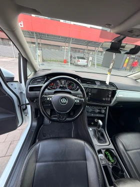 VW Touran - 12500 € / 24447.88 лв. - 55715526 5 | Car24.bg VW Touran - 12500 € / 24447.88 лв. - 55715526 5