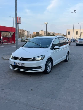 VW Touran - 12500 € / 24447.88 лв. - 55715526 2 | Car24.bg VW Touran - 12500 € / 24447.88 лв. - 55715526 2