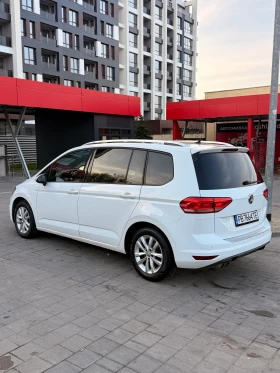 VW Touran - 12500 € / 24447.88 лв. - 55715526 4 | Car24.bg VW Touran - 12500 € / 24447.88 лв. - 55715526 4
