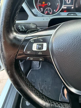 VW Touran - 12500 € / 24447.88 лв. - 55715526 16 | Car24.bg VW Touran - 12500 € / 24447.88 лв. - 55715526 16