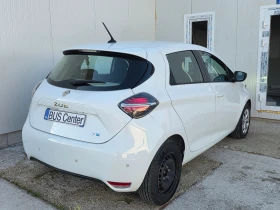 Renault Zoe 52Kwh CCS 2бр. | Auto.bg — изображение 7 Renault Zoe 52Kwh CCS 2бр. | Auto.bg — изображение 7