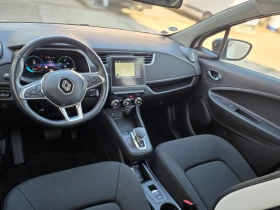Renault Zoe 52Kwh CCS 2бр. | Auto.bg — изображение 9 Renault Zoe 52Kwh CCS 2бр. | Auto.bg — изображение 9