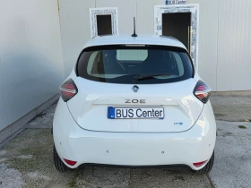 Renault Zoe 52Kwh CCS 2бр. | Auto.bg — изображение 6 Renault Zoe 52Kwh CCS 2бр. | Auto.bg — изображение 6