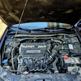 Honda Accord 2.4 Executive + | Auto.bg — изображение 13 Honda Accord 2.4 Executive + | Auto.bg — изображение 13