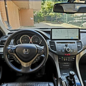 Honda Accord 2.4 Executive + | Auto.bg — изображение 11 Honda Accord 2.4 Executive + | Auto.bg — изображение 11