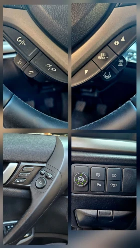 Honda Accord 2.4 Executive + | Auto.bg — изображение 16 Honda Accord 2.4 Executive + | Auto.bg — изображение 16