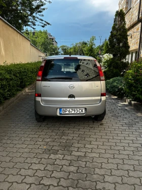 Opel Meriva 1.6 - 1200 € / 2347.00 лв. - 70129653 3 | Car24.bg Opel Meriva 1.6 - 1200 € / 2347.00 лв. - 70129653 3