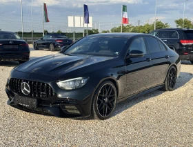Mercedes-Benz E 220 FACE 63 AMG AMBIENT CARBON ACTIVE SOUND