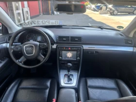 Audi A4 S-line 4x4 2.0T | Auto.bg — изображение 6 Audi A4 S-line 4x4 2.0T | Auto.bg — изображение 6