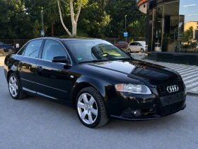 Audi A4 S-line 4x4 2.0T | Auto.bg — изображение 3 Audi A4 S-line 4x4 2.0T | Auto.bg — изображение 3
