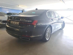 BMW 745 745e - Hybrid | Auto.bg — изображение 6 BMW 745 745e - Hybrid | Auto.bg — изображение 6