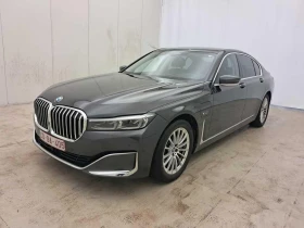 BMW 745 745e - Hybrid | Auto.bg — изображение 2 BMW 745 745e - Hybrid | Auto.bg — изображение 2