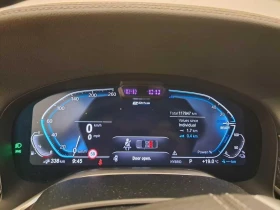 BMW 745 745e - Hybrid | Auto.bg — изображение 13 BMW 745 745e - Hybrid | Auto.bg — изображение 13